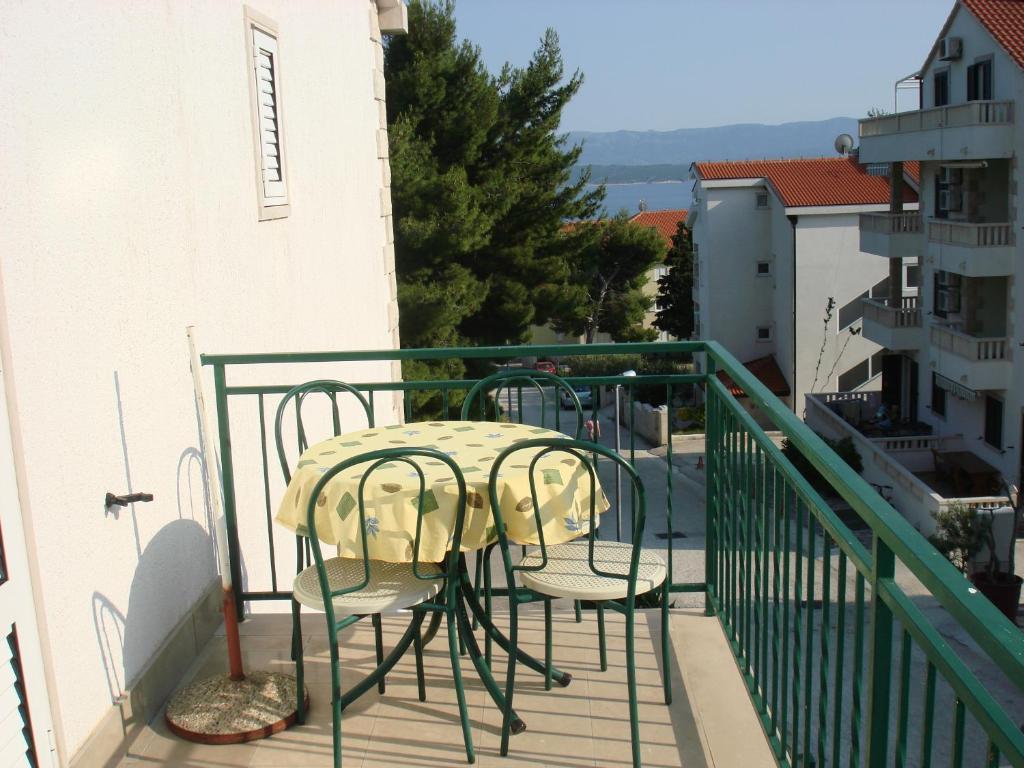 Villa Jasmin Бол Номер фото