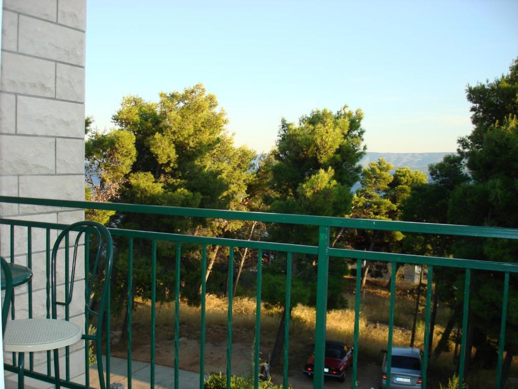 Villa Jasmin Бол Номер фото