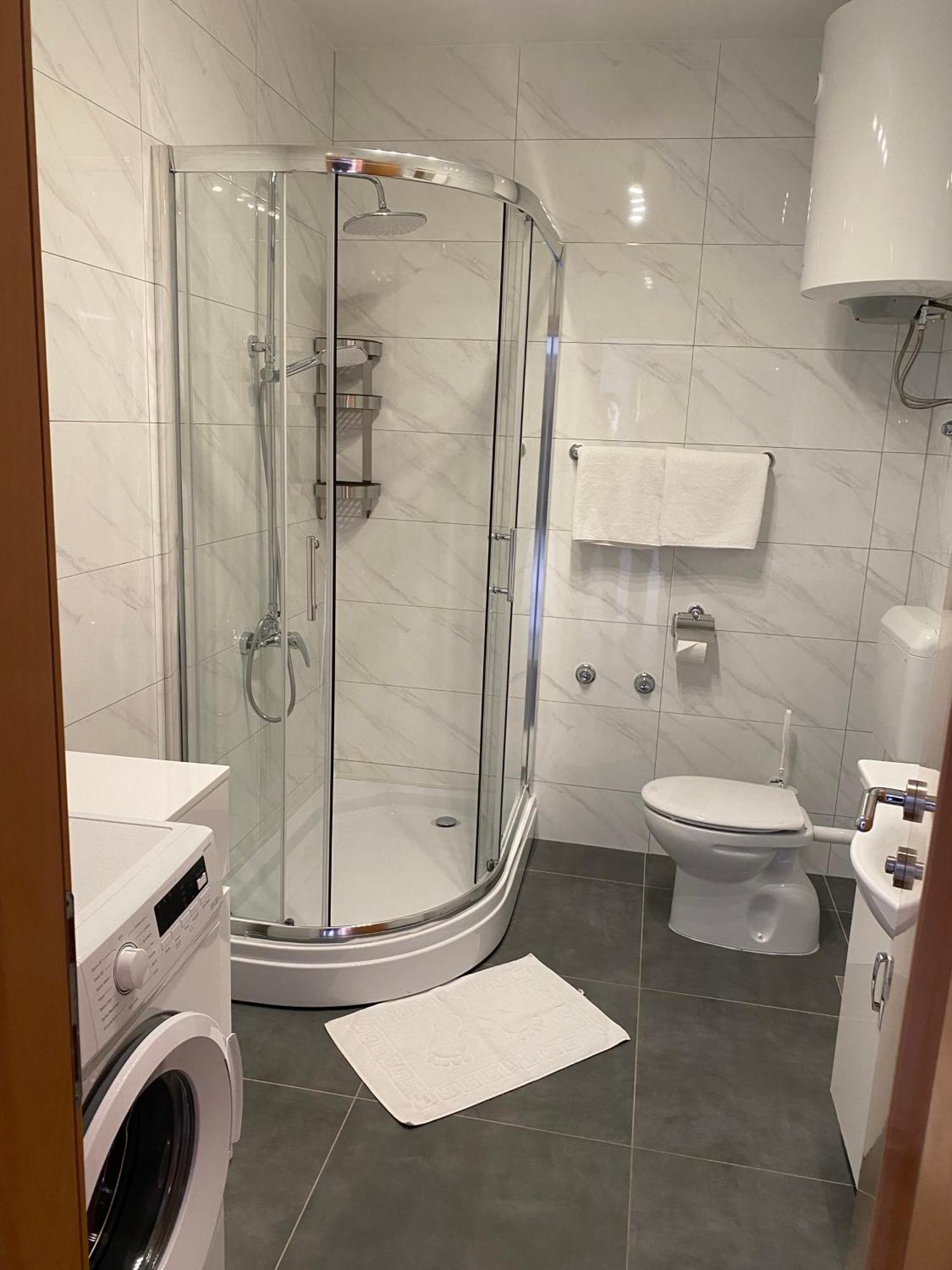 Villa Jasmin Бол Экстерьер фото