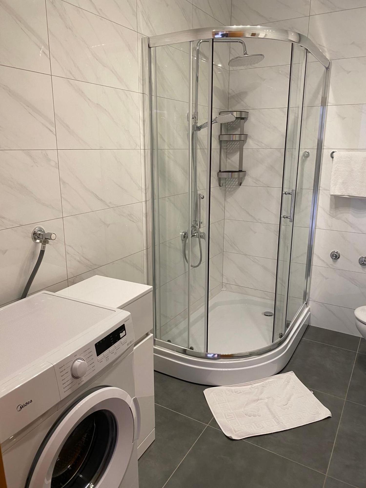 Villa Jasmin Бол Экстерьер фото