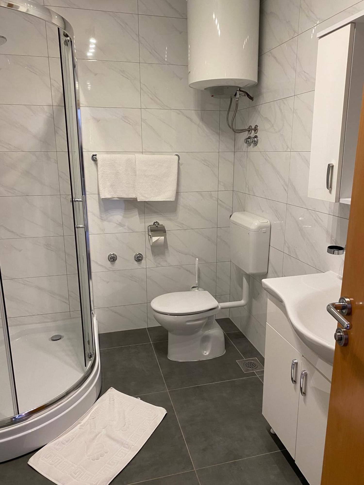 Villa Jasmin Бол Экстерьер фото
