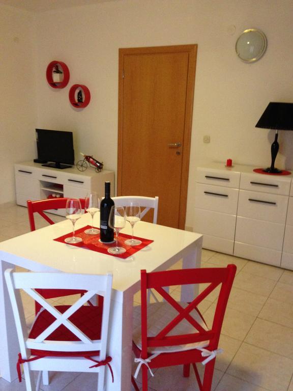 Villa Jasmin Бол Номер фото