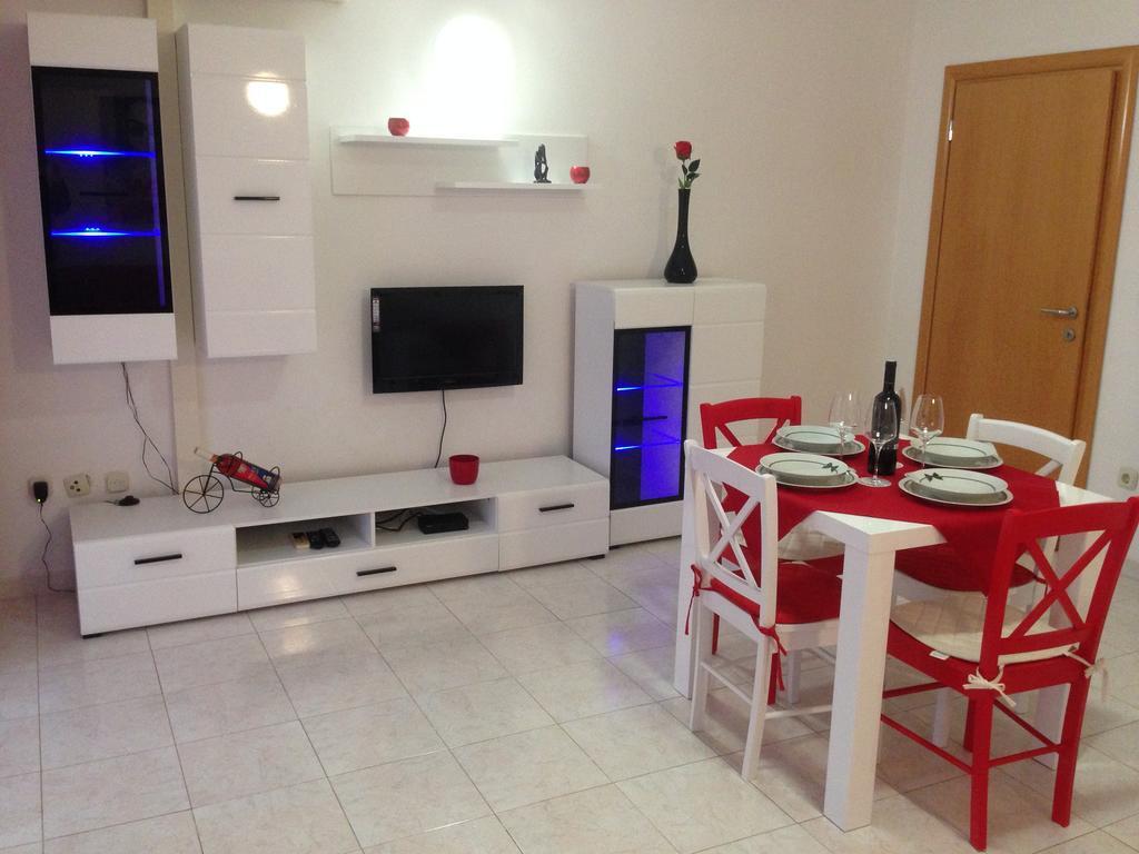 Villa Jasmin Бол Экстерьер фото