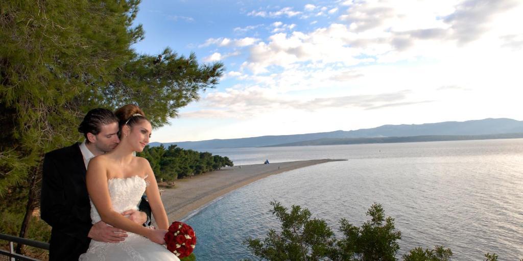 Villa Jasmin Бол Номер фото
